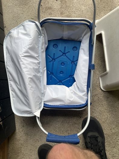 cooler bag