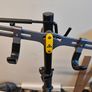 TwoUp bike rack Image 3