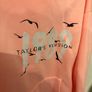 Taylor Swift Hoodie, size S Image 2