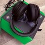 Razer Gaming Set  Kraken Ultimate Headset & Cynosa Lite Keyboard Image 7