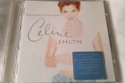 Celine Dion - Falling Into You Cd
