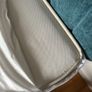 new single bed and mattress Image 2