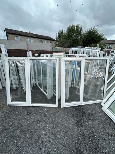 pvc window  from 150