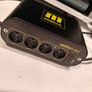 4x4 Usb Midi Interface, As New Image 2