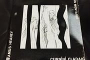 Seamus Heaney John Montague The Northern muse lp Ceirnini Cladaig lp