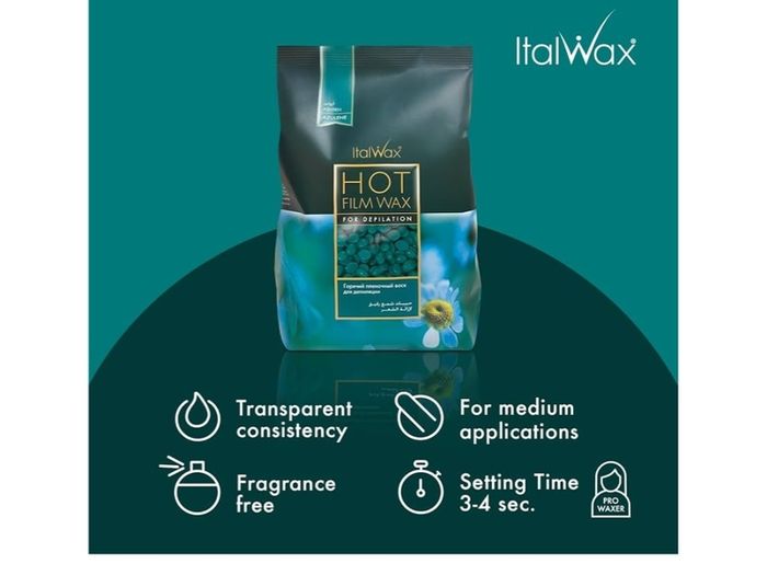 Sell wax for hair removal
