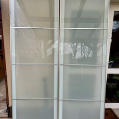 ikea wardrobe doors