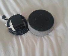 Amazon Echo Dot 3rd Gen Generation Speaker