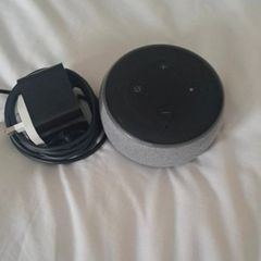 Amazon Echo Dot 3rd Gen Generation Speaker