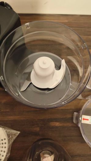 kenwood food processor