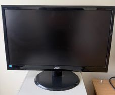 NOC Computer Monitor