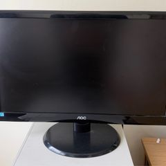 NOC Computer Monitor
