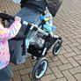 Bugaboo Fox bundle Image 7