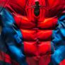 kids Spiderman Halloween costume Image 3