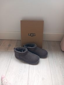 Brand new uggs