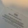 iPad 10th Generation | Silver | 64GB | Like New Image 9