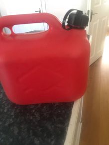 jerrycan