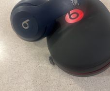 Beats headphones