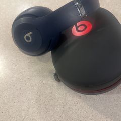 Beats headphones