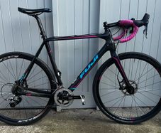 Fuji Altimira CX 1.5 (Cyclocross bike)