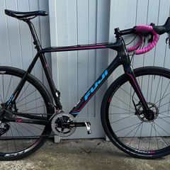 Fuji Altimira CX 1.5 (Cyclocross bike)