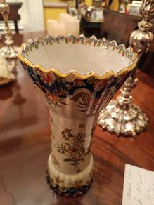 Vase Edwardian