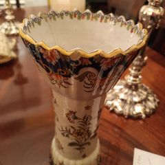 Vase Edwardian