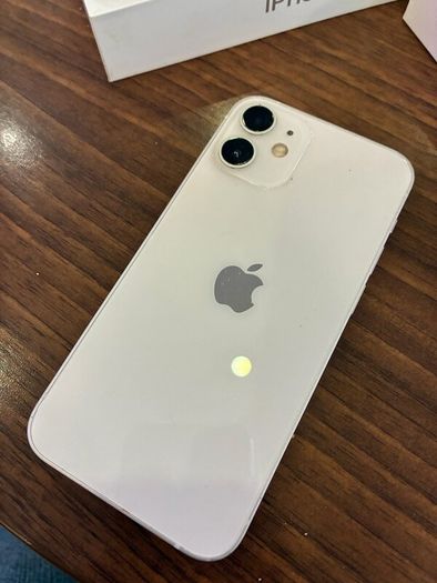 Apple iPhone 12 Mini