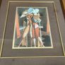 Giorgio De Chirico # 63 of 200 Serigraphy with COA Image 5