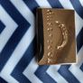 ladies wrist pocket Image 5