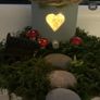 Handmade Light Up Fairy Garden Image 2