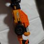 Transformer G1 Sandstorm / triplechanger Image 2