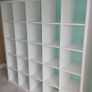 Kallax 5x5 furniture - still under warranty Image 3