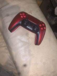 DualShock Sony controller