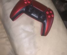 DualShock Sony controller