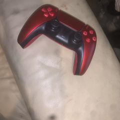 DualShock Sony controller