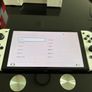 Nintendo Switch OLED Very Good Condition Original Box Image 2