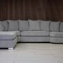 Easton Sofa U- Shaped Sofa Image 7