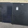 4x Solar Panel 185W Mono - Campervan/Off-Grid Project Image 2