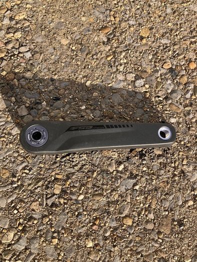 FSA Omega Adventure BB30 Crankset