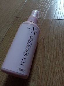 Primer and Makeup Fixing Spray