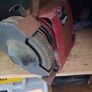 Bench Grinder polisher Image 4