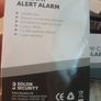 Security alarms x 8 Image 3