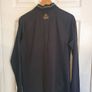 Bohemian FC Black 1/2 Zip Image 2