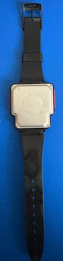 Super Mario bros 3 retro watch