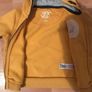 zipped hoodie jumper 2-3 Image 4