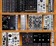 Eurorack Modules