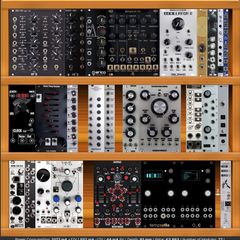 Eurorack Modules