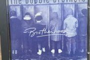 The Doobie Brothers - Brotherhood CD
