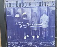 The Doobie Brothers - Brotherhood CD